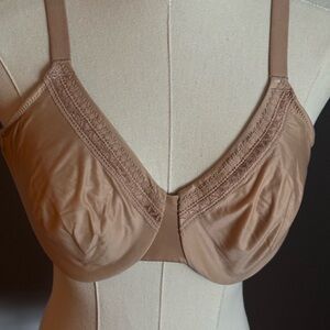 Wacoal Women's Perfect Primer Underwire Bra-36D